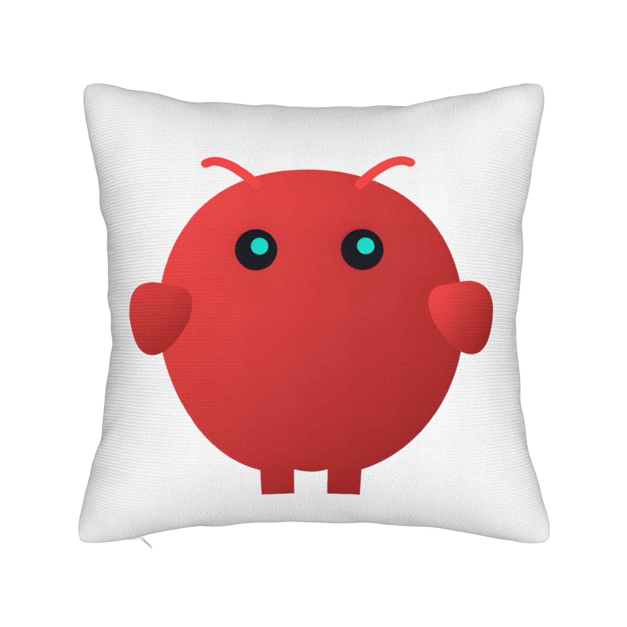 Home Decor Ai Free - Openclaw Pillowcases Ai Personal Assistant Funny
