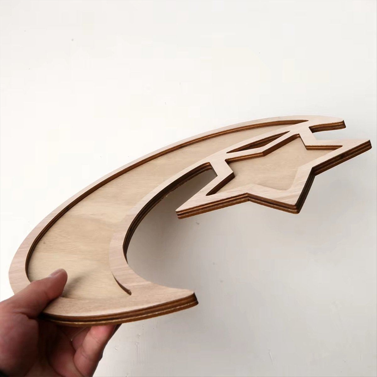 Home Decor Trend 2026 - 2026 Trend Wooden Tray Home Decoration