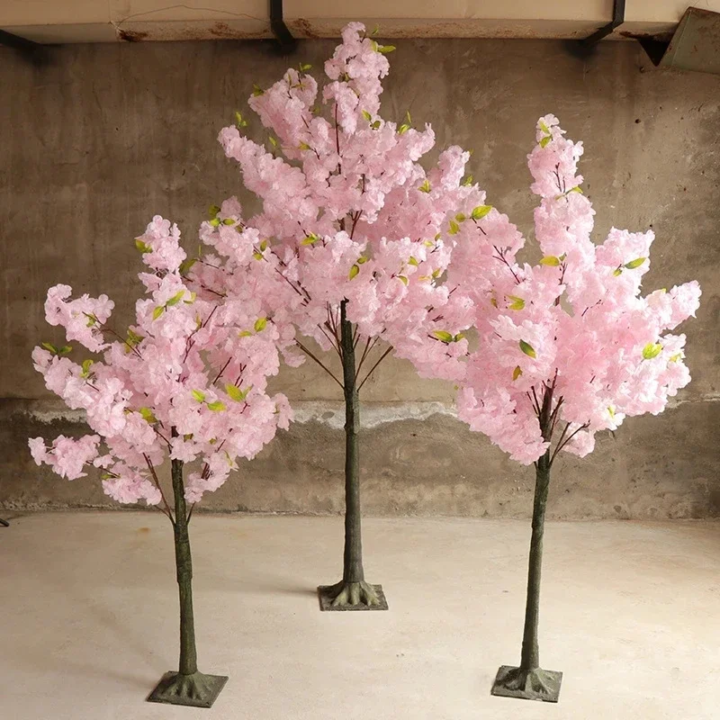 Home Decor Brand - Brand new Luxury Artificial Flower Cherry