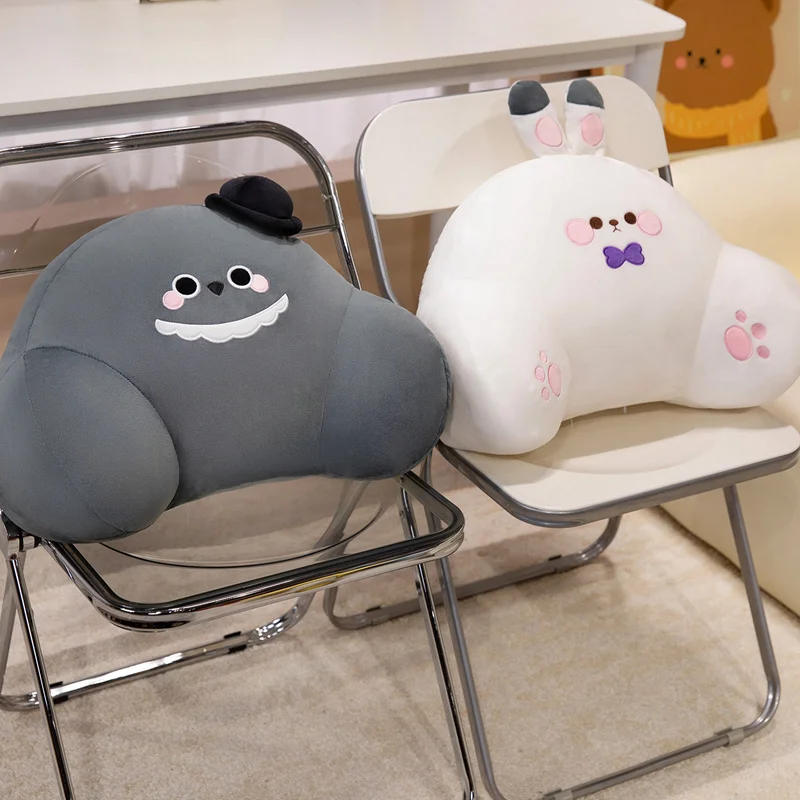 Home Decor Ai Free - Love and Deepspace Cute Back Support