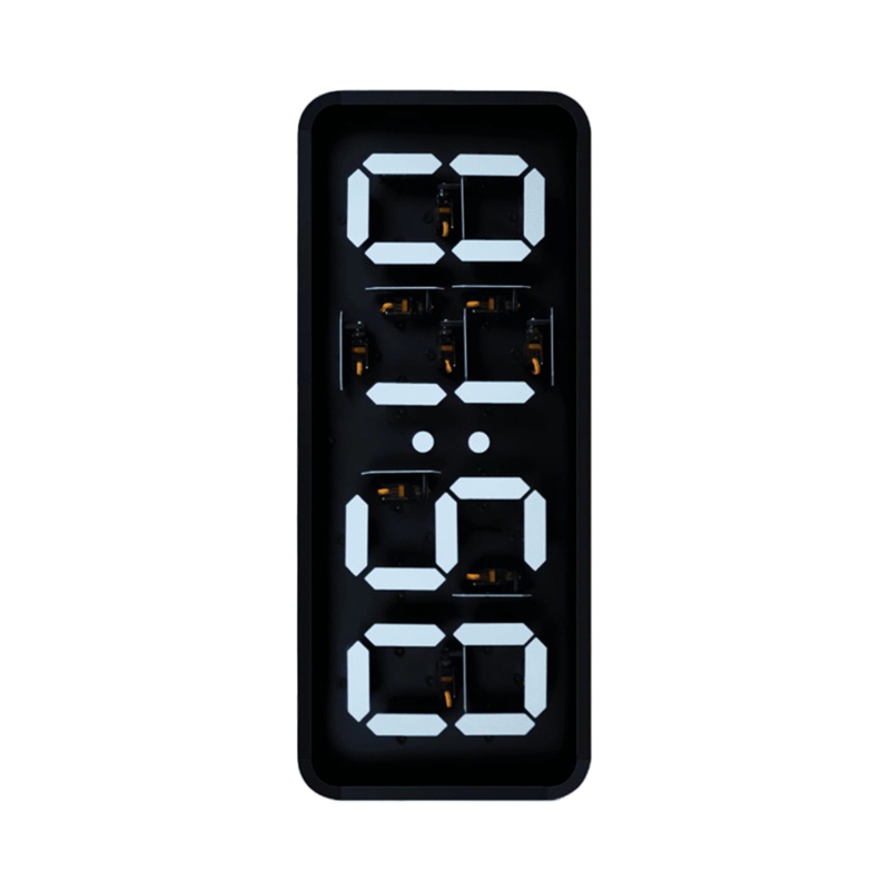 WIFI Large-Size Mechanical Gea - Home Decor Ai Free 评论和价格