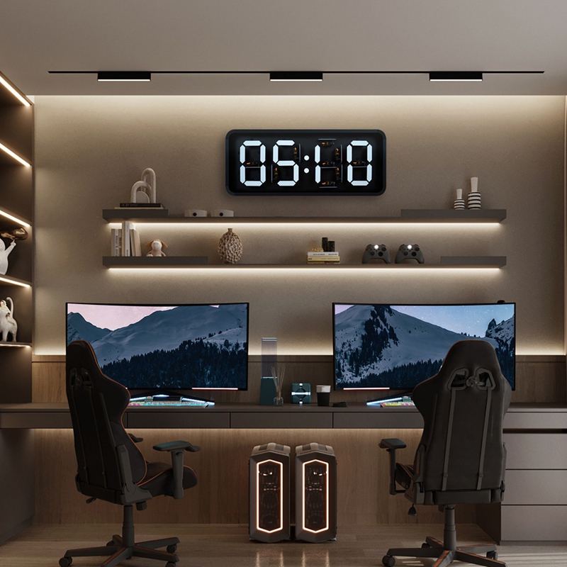 WIFI Large-Size Mechanical Gea - Home Decor Ai Free 评论和价格