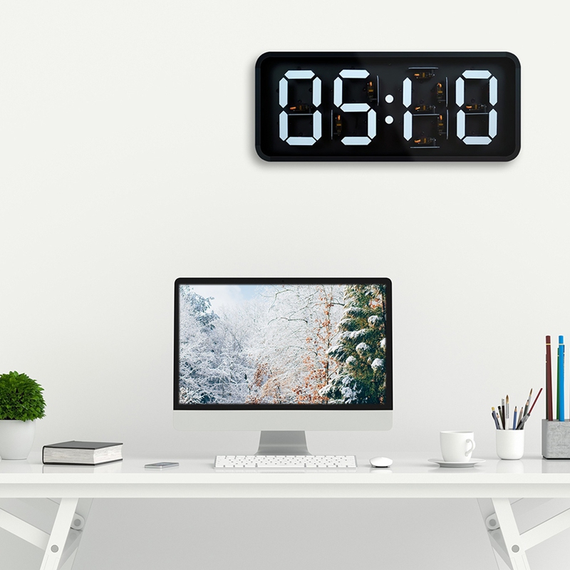 WIFI Large-Size Mechanical Gea - Home Decor Ai Free 评论和价格