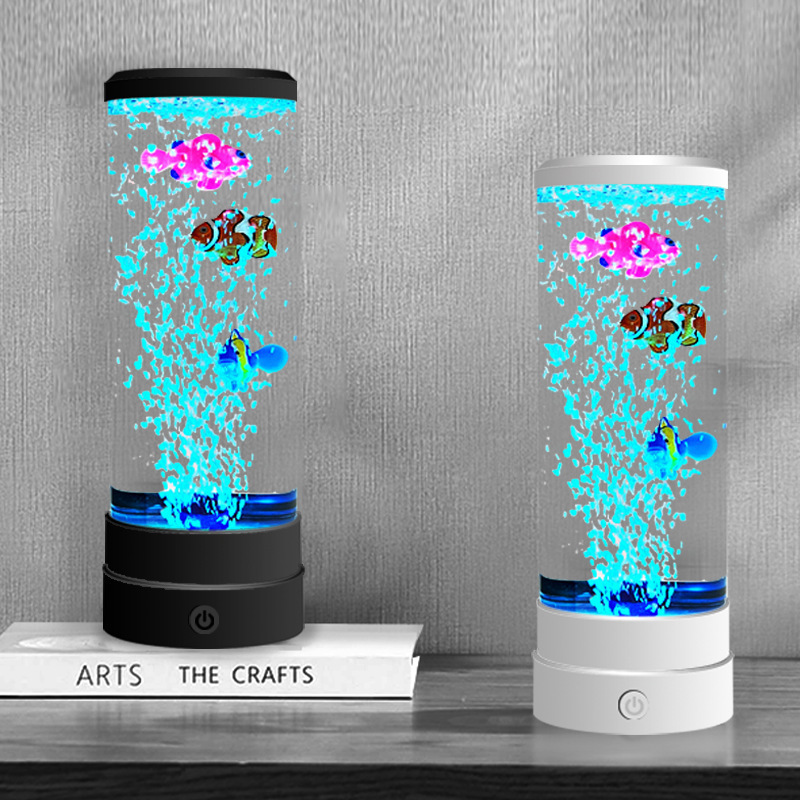 Simulated LED Multi-color Bubb - Home Decor Xmas 评论和价格