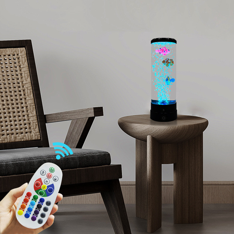 Simulated LED Multi-color Bubb - Home Decor Xmas 评论和价格