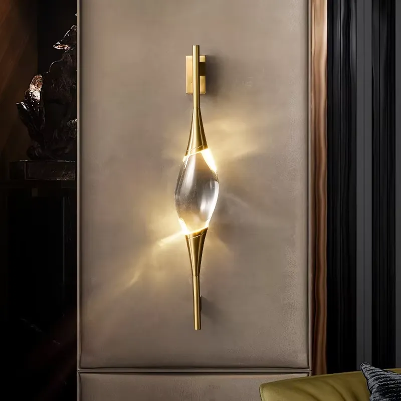 New Design Modern Full Copper  - Home Decor Design 评论和价格
