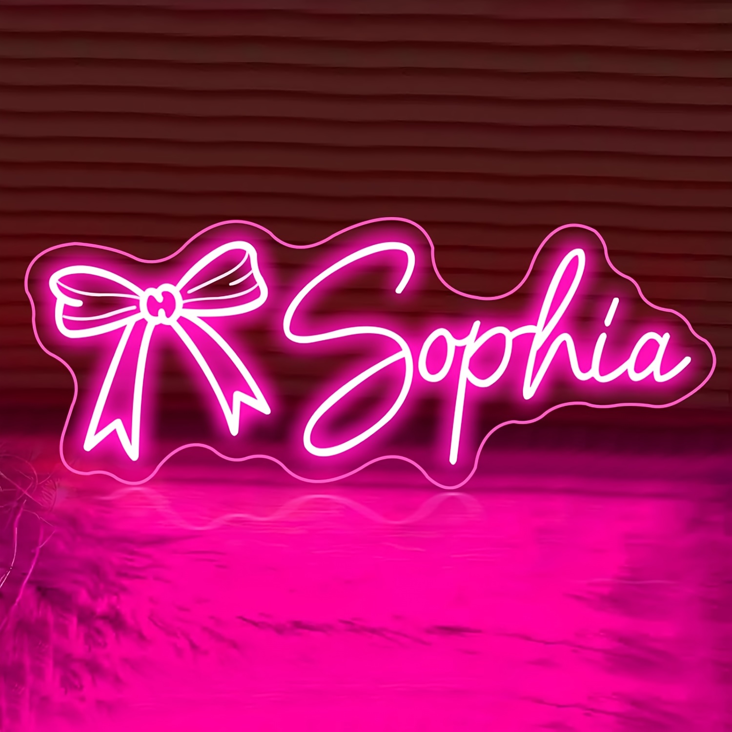 Custom LED Neon Art Signs, Doo - Neon Sign Led Custom 评论和价格
