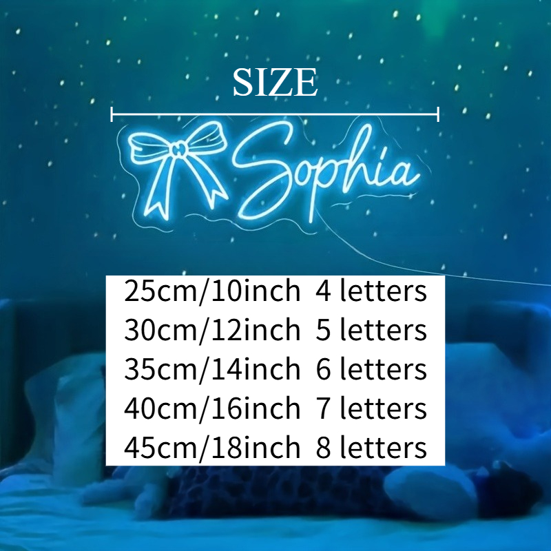 Custom LED Neon Art Signs, Doo - Neon Sign Led Custom 评论和价格