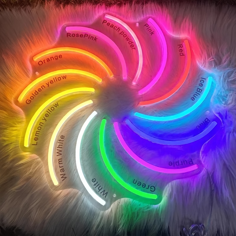 Custom LED Neon Art Signs, Doo - Neon Sign Led Custom 评论和价格
