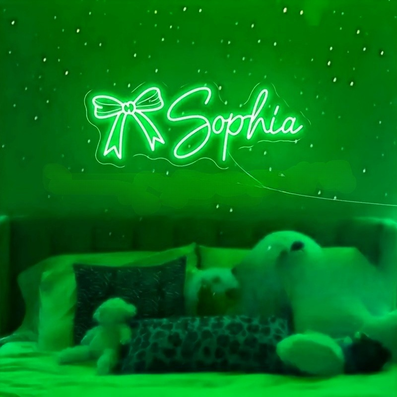 Custom LED Neon Art Signs, Doo - Neon Sign Led Custom 评论和价格
