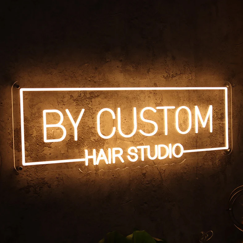 Custom Neon Sign Personalise L - Neon Sign Led Custom 评论和价格