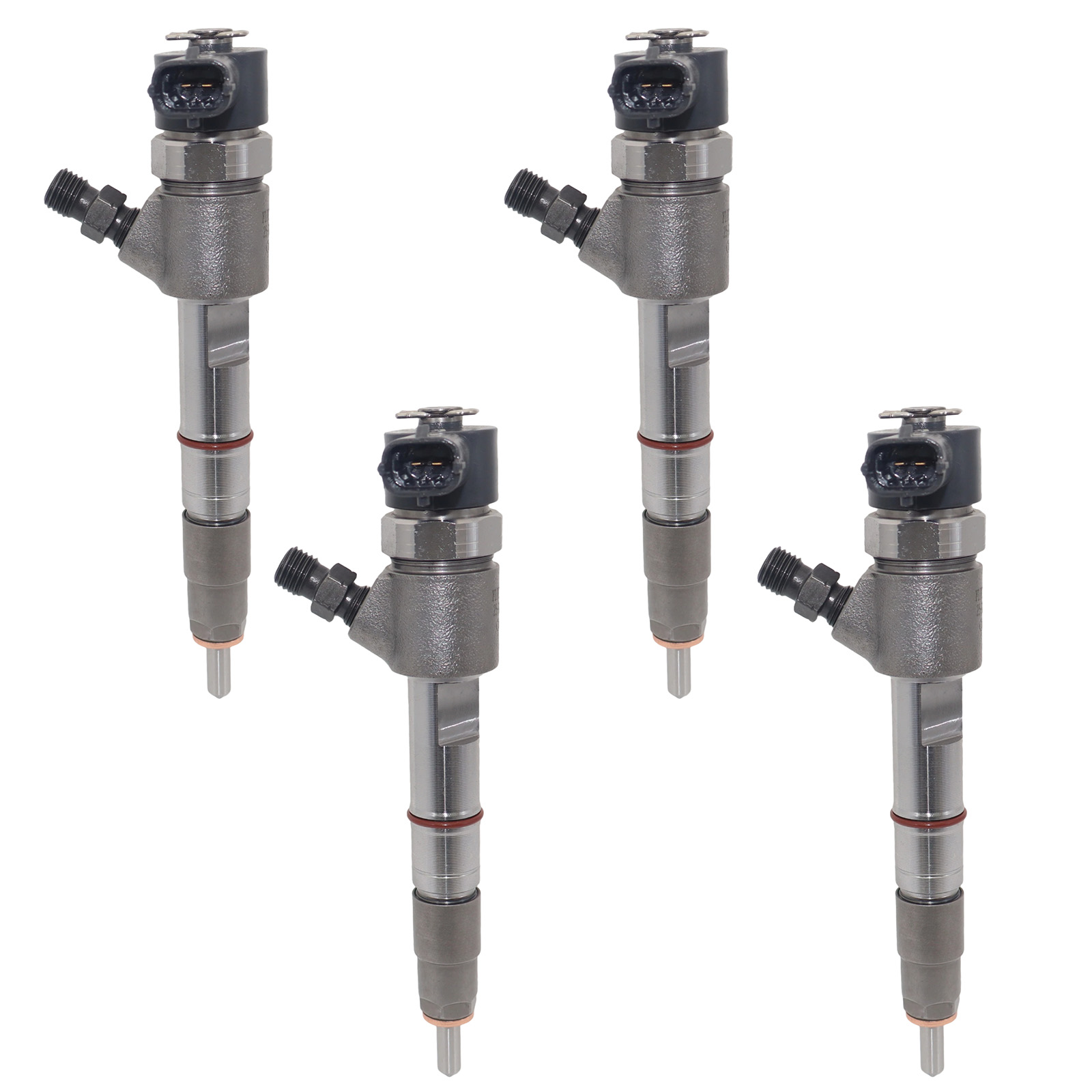 4PCS Fuel Injector For JAC SHU - H&M Home Decor 评论和价格