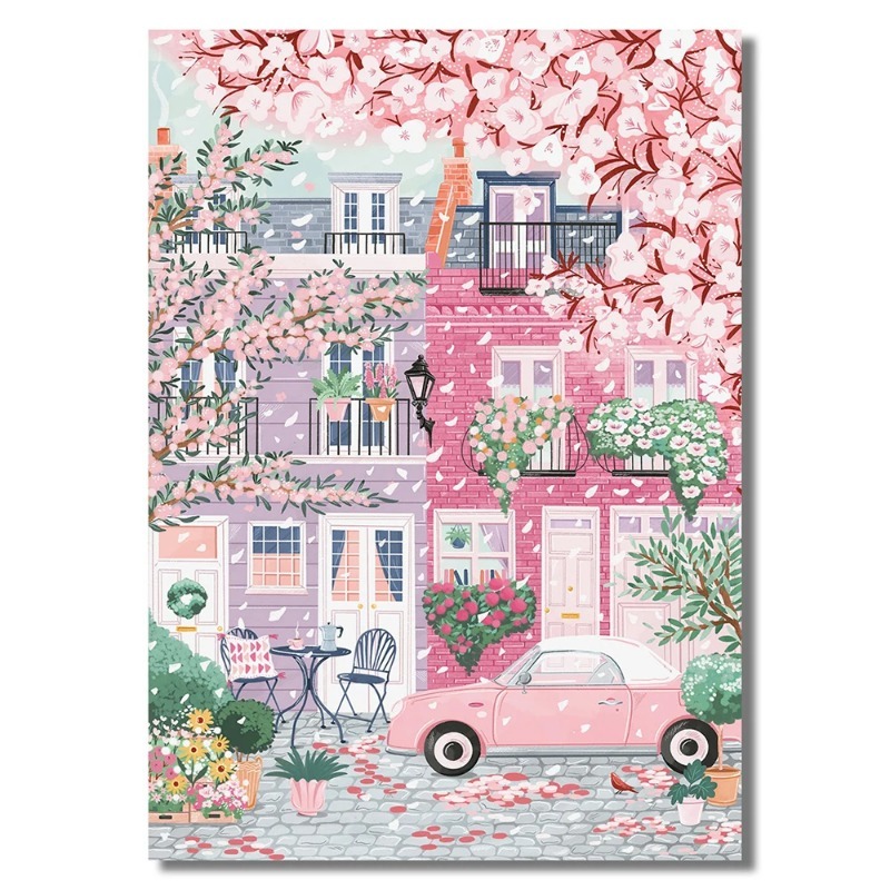Paris London Hungary Travel Po - Home Decor London 评论和价格
