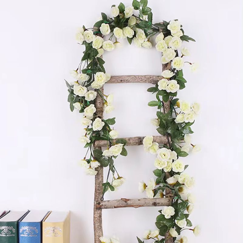 Artificial Flower Silk Rose Si - Home Decor Ai Free 评论和价格