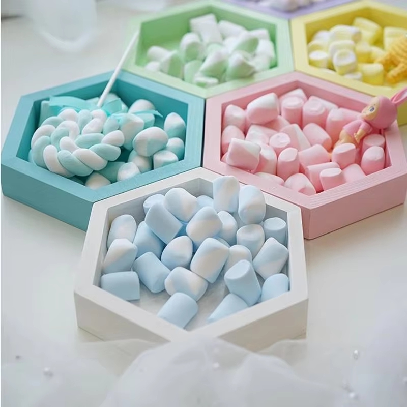 Simulation Fake Marshmallow De - Home Decor From Clay 评论和价格