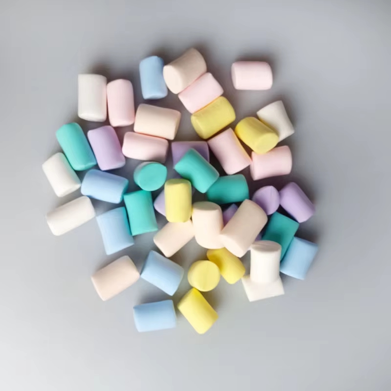 Simulation Fake Marshmallow De - Home Decor From Clay 评论和价格