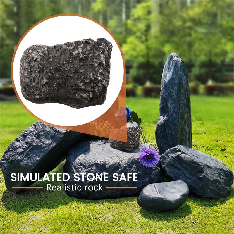 2026 Trend-Key Safe Stash Holl - Home Decor Trend 2026 评论和价格