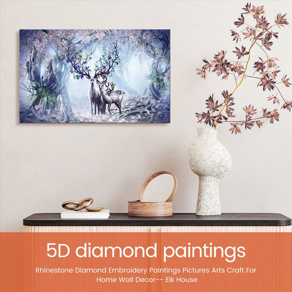 2026 Trend-Diy 5D Painting, Rh - Home Decor Trend 2026 评论和价格