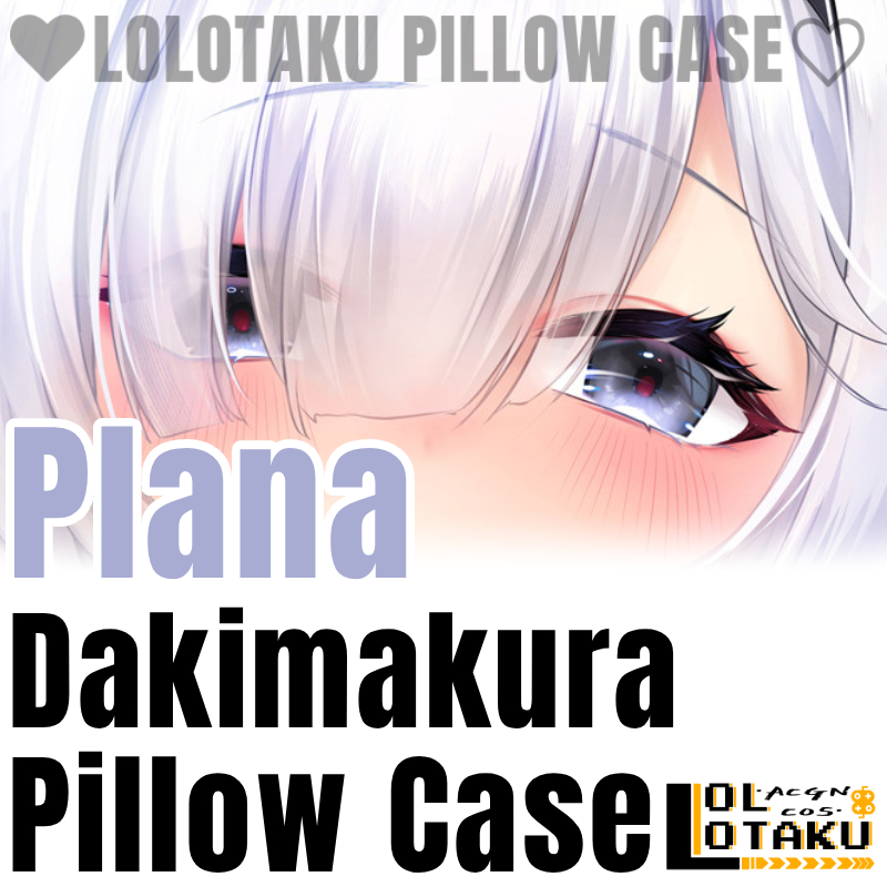 Plana Dakimakura Blue Archive  - Home Decor Xmas 评论和价格