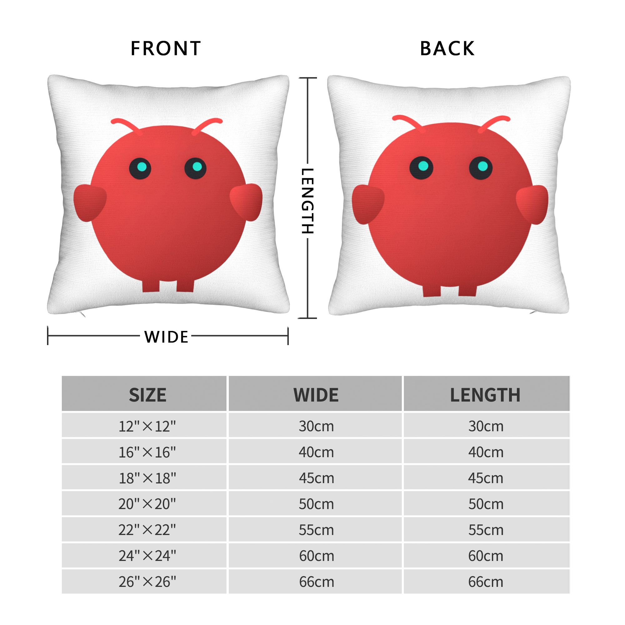 Openclaw Pillowcases Ai Person - Home Decor Ai Free 评论和价格