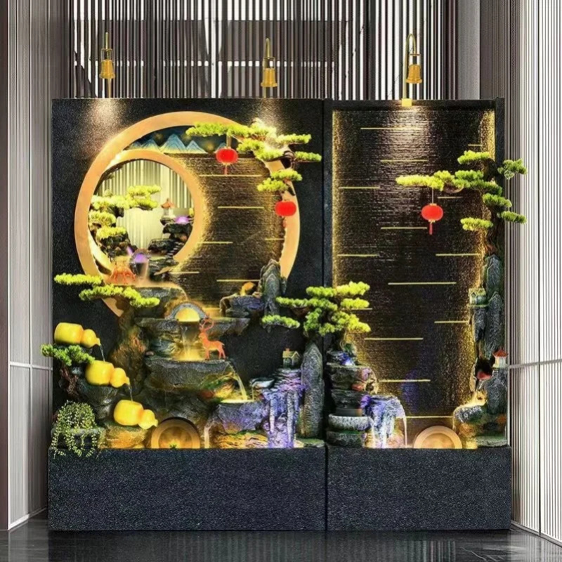 custom.Indoor/garden Home Deco - Home Decor On Sale 评论和价格