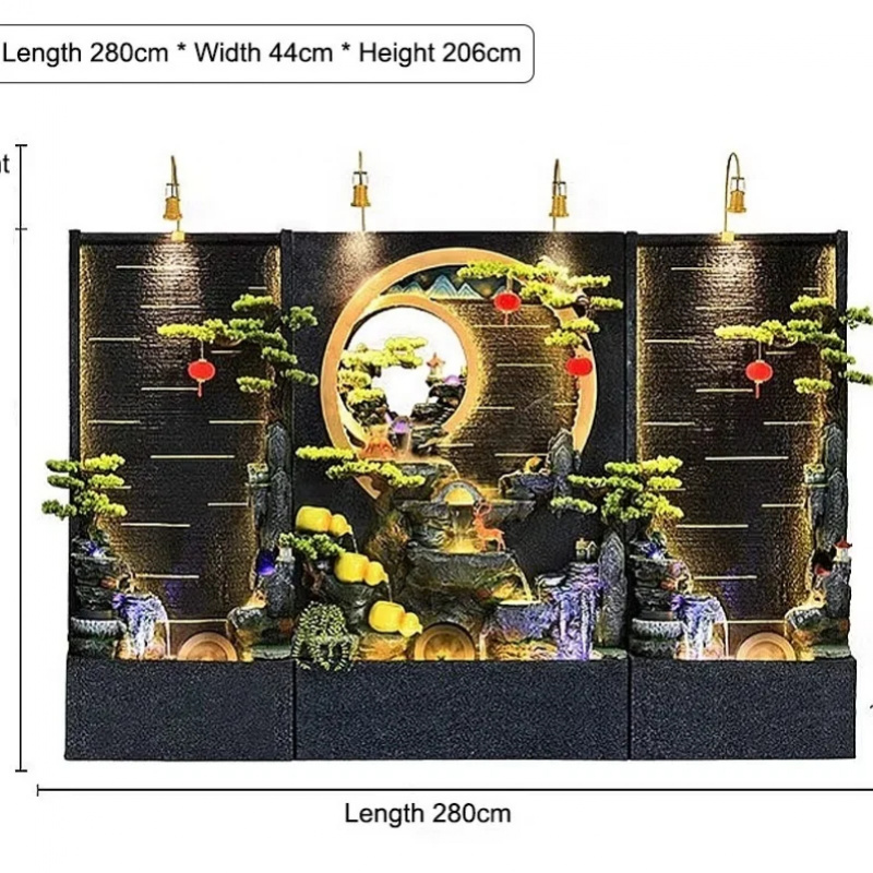 custom.Indoor/garden Home Deco - Home Decor On Sale 评论和价格