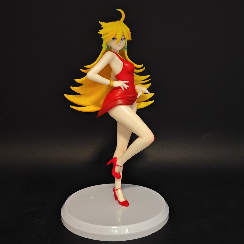 Anime Figure Panty Anime Girl  - Home Decor Ideas 评论和价格