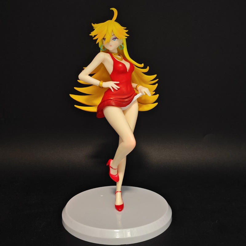 Anime Figure Panty Anime Girl  - Home Decor Ideas 评论和价格