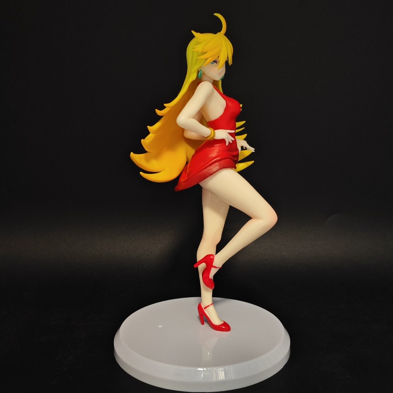Anime Figure Panty Anime Girl  - Home Decor Ideas 评论和价格