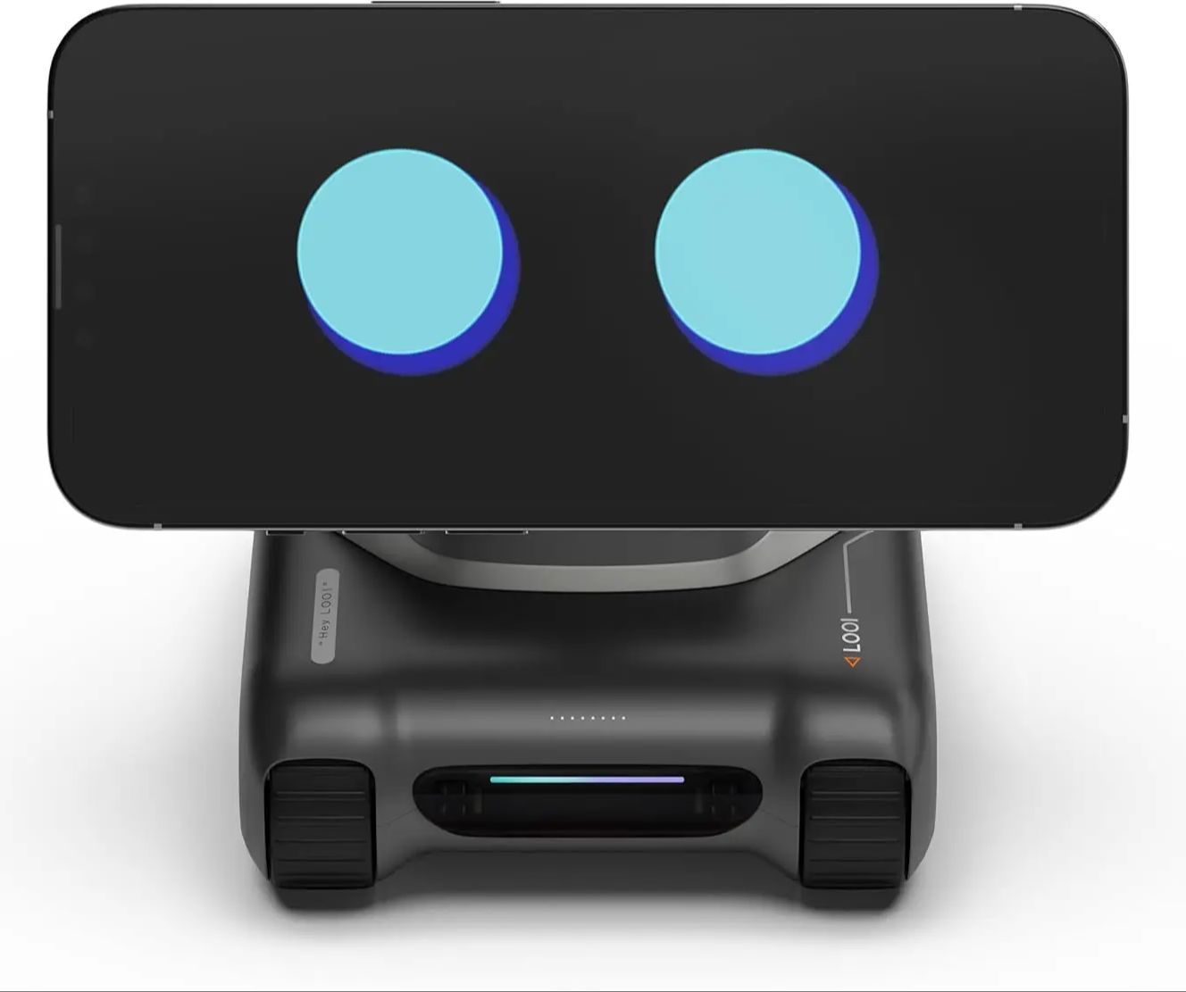 LOOI Smart Desktop Robot | AI  - Home Decor Ai Free 评论和价格