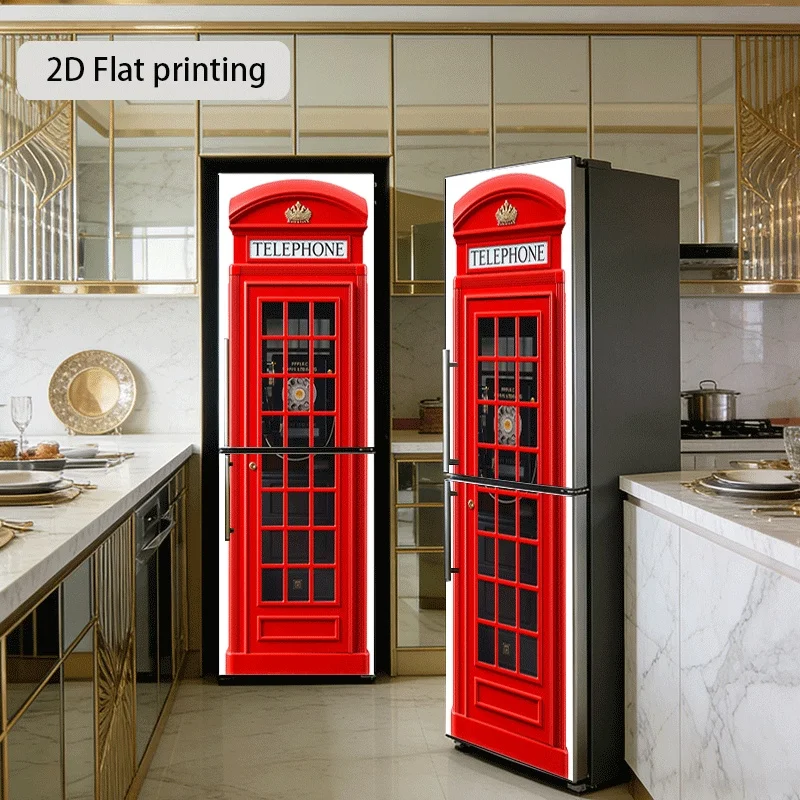 2D Flat Printing] 1pc [23.62 X - Home Decor London 评论和价格