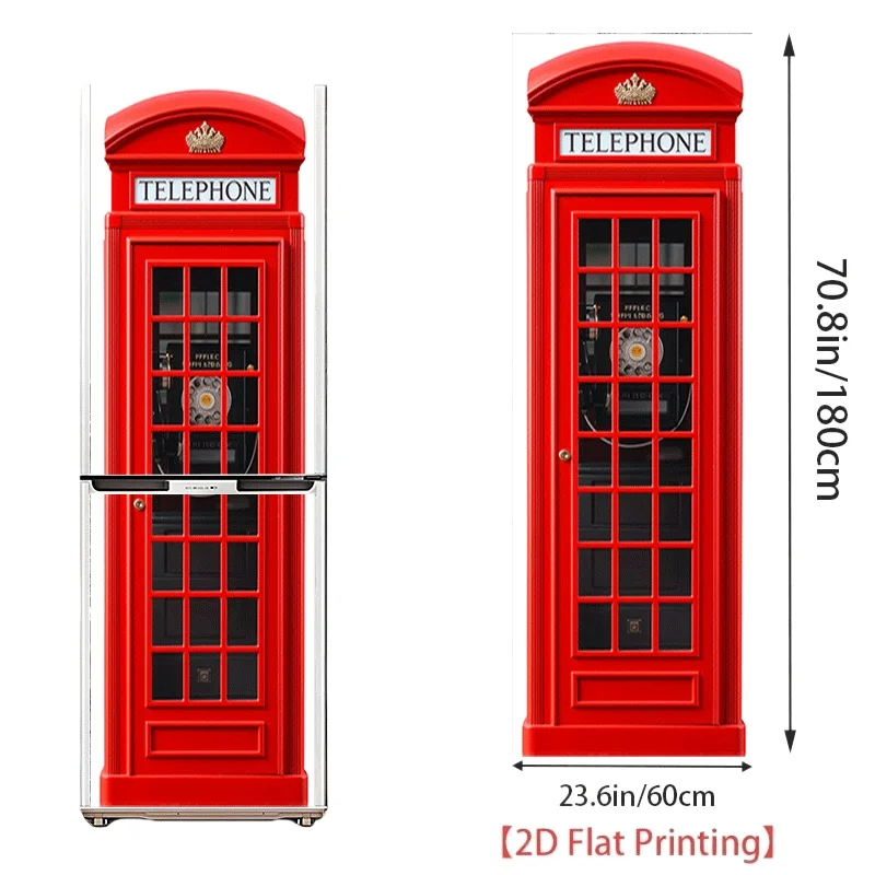 2D Flat Printing] 1pc [23.62 X - Home Decor London 评论和价格