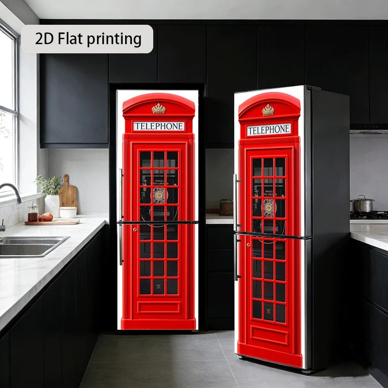 2D Flat Printing] 1pc [23.62 X - Home Decor London 评论和价格