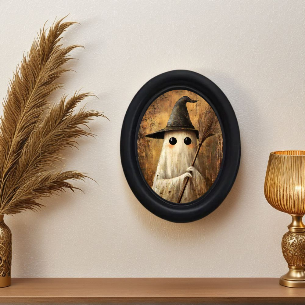 1 Piece of Vintage Gothic Vict - Home Decor Gothic 评论和价格