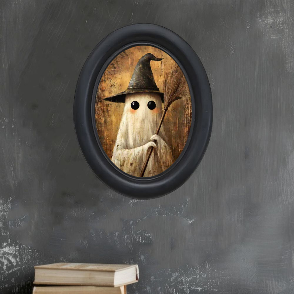 1 Piece of Vintage Gothic Vict - Home Decor Gothic 评论和价格