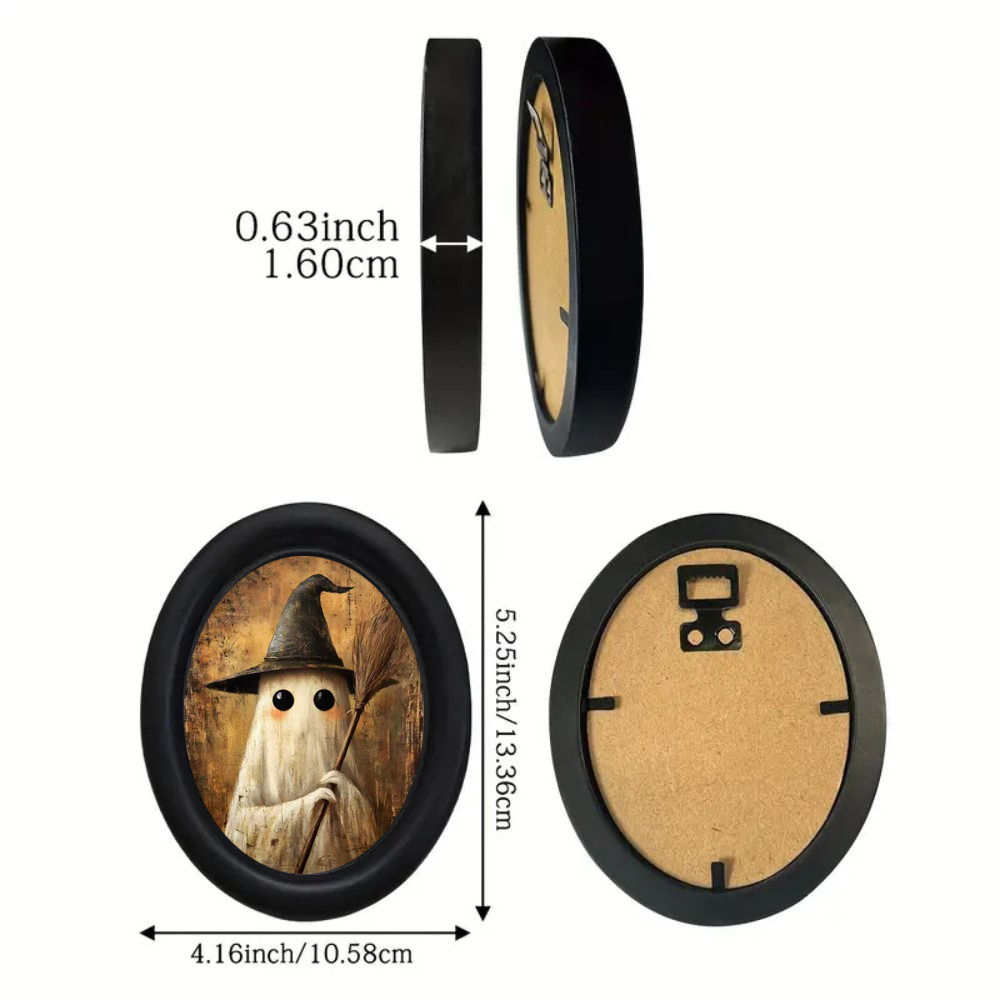 1 Piece of Vintage Gothic Vict - Home Decor Gothic 评论和价格