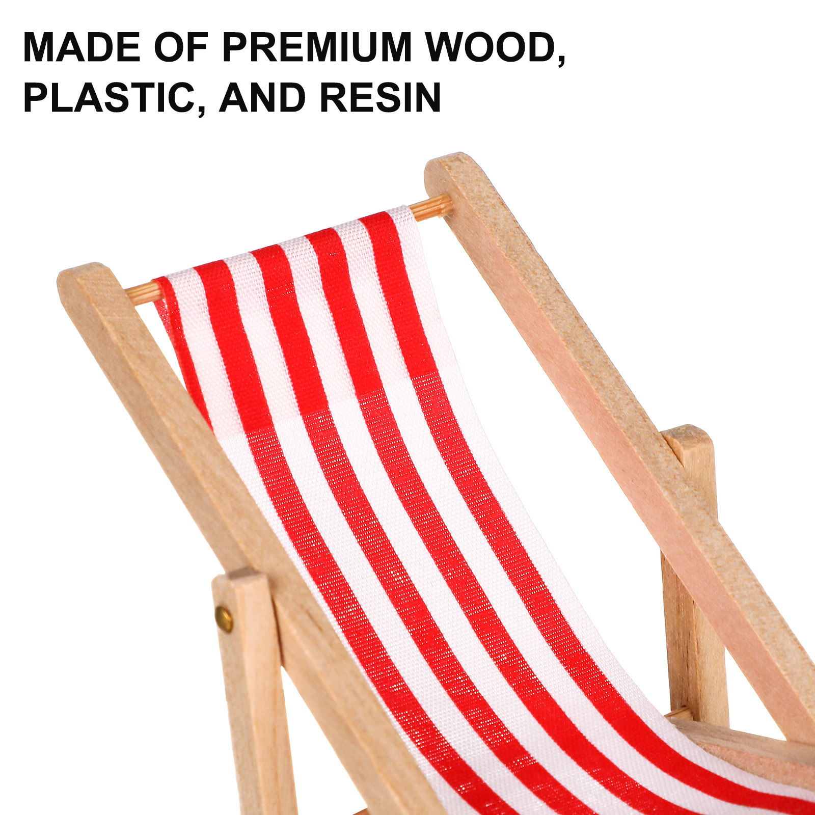 Mini Beach Landscape Ornament  - Home Decor Tree 评论和价格
