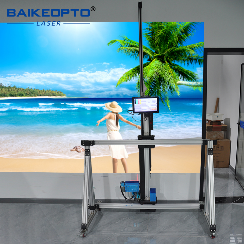 AI Fully Automatic 2-in-1 Wall - Home Decor Ai Free 评论和价格