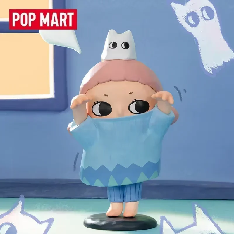 POP MART Nyotas Flauschige Ani - Home Decor On Sale 评论和价格
