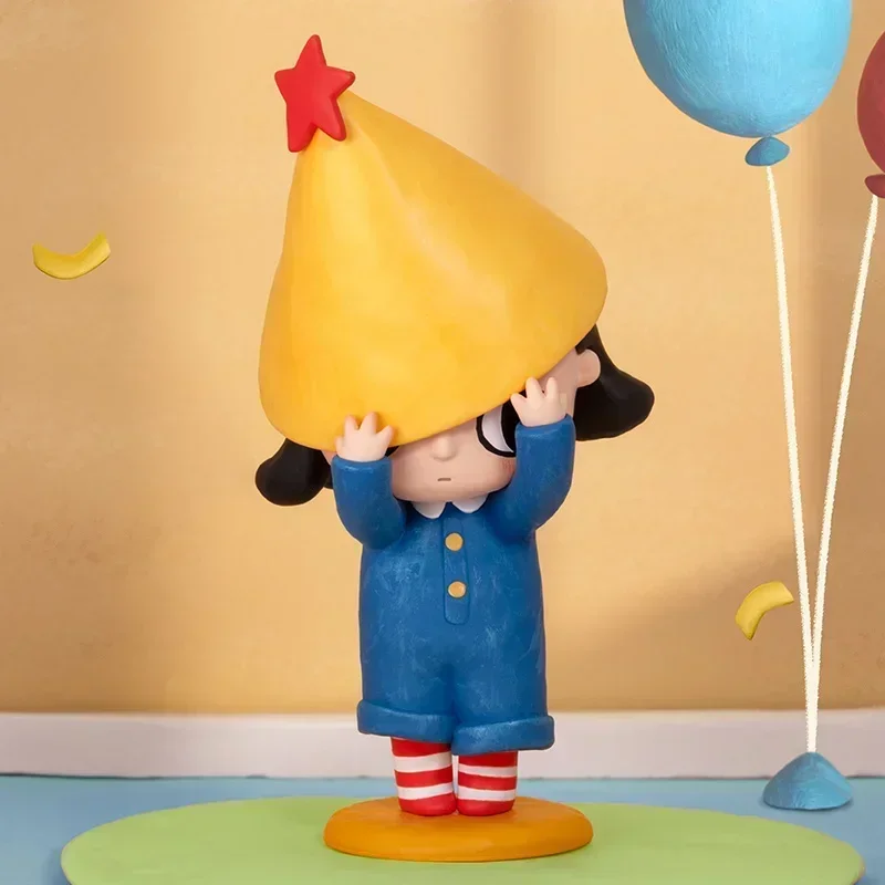 POP MART Nyotas Flauschige Ani - Home Decor On Sale 评论和价格