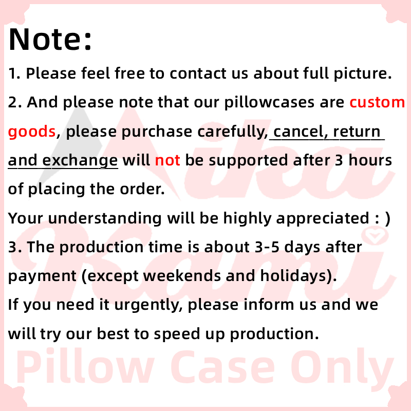 Hoshino Ai Dakimakura Oshi No  - Home Decor Ai Free 评论和价格