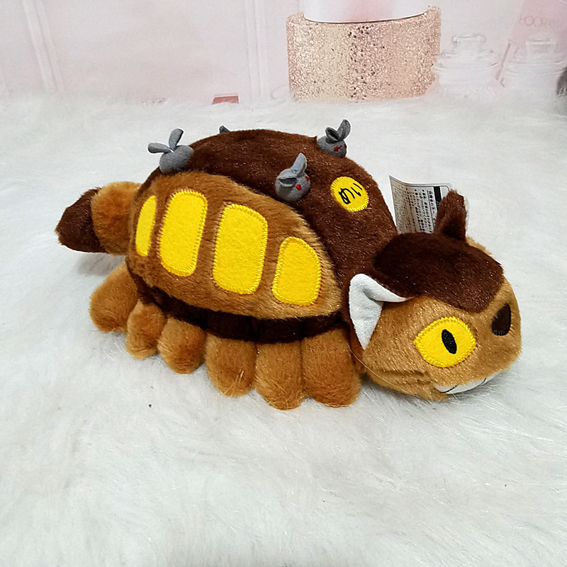 30/40cm Cute Cartoon Anime Bus - Home Decor Xmas 评论和价格