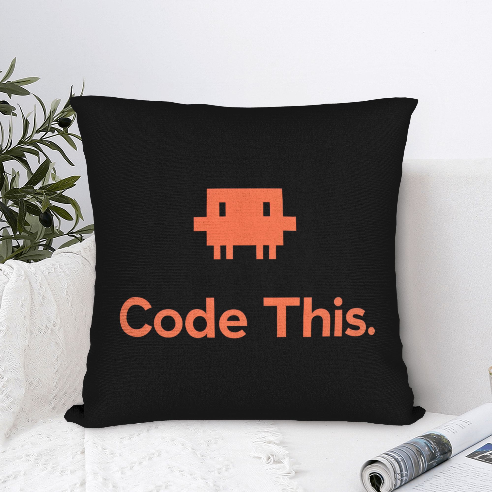 3d Orange Cube Ananx1 Ai Agent - Home Decor Ai Free 评论和价格