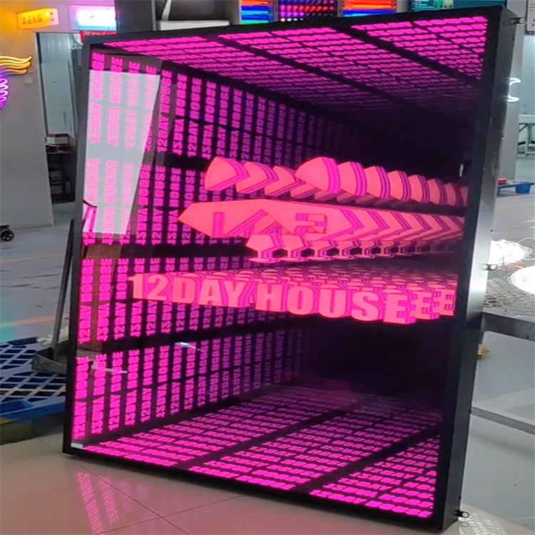 Free Design Customized Magic I - Neon Sign Led Custom 评论和价格