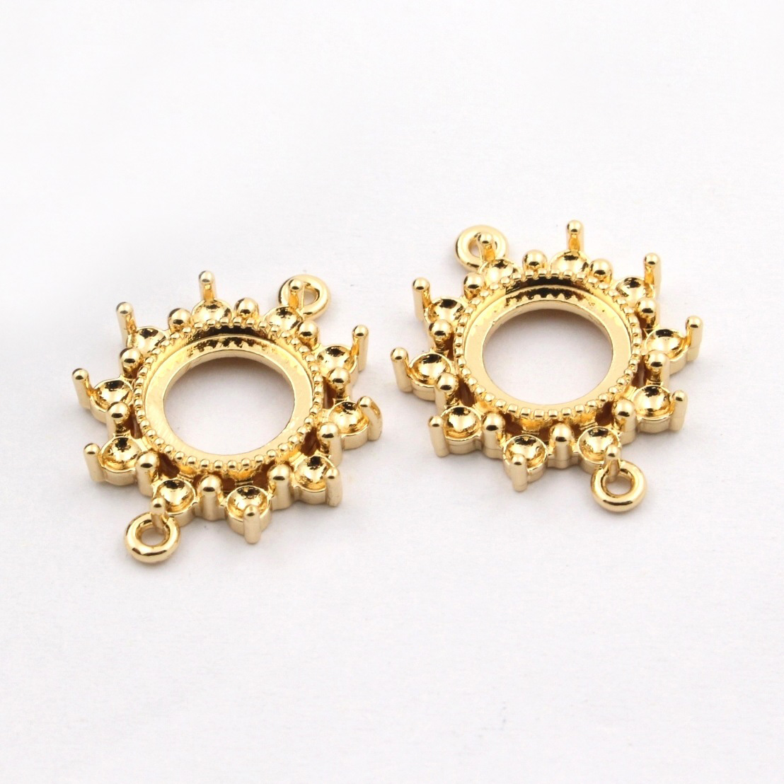 20pcs Quality Brass Casted Ope - Home Decor Tree 评论和价格