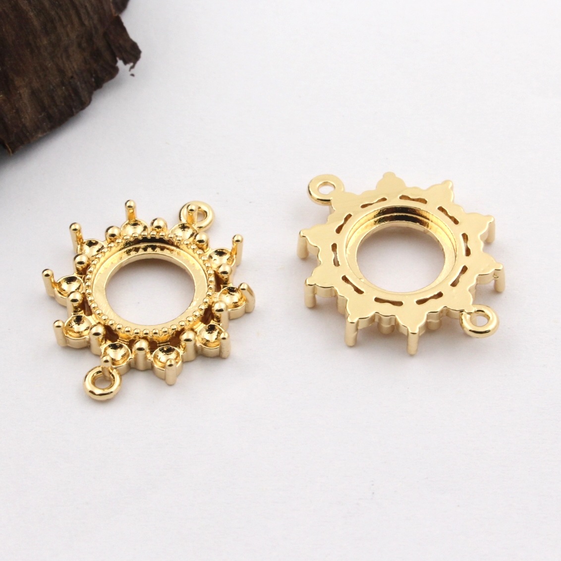 20pcs Quality Brass Casted Ope - Home Decor Tree 评论和价格