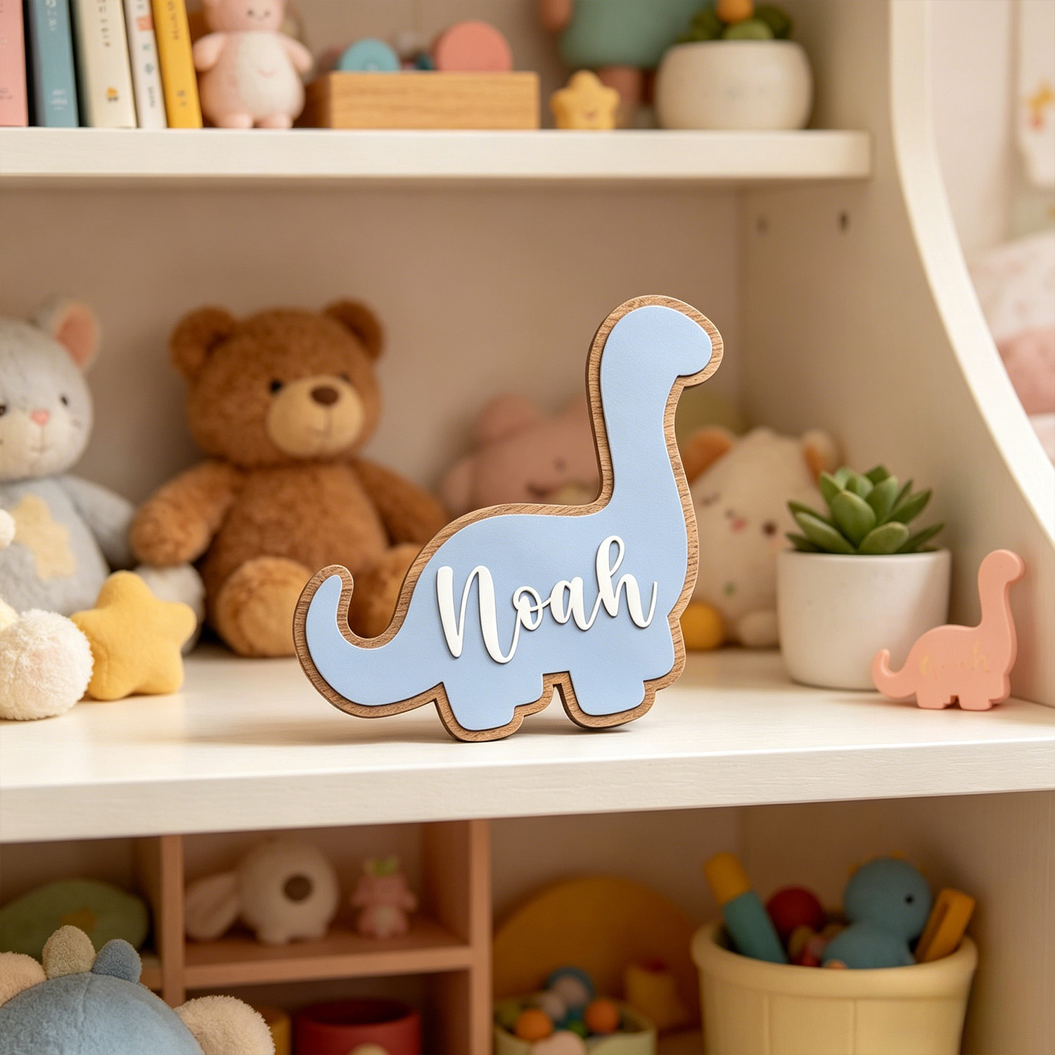 1pc Multi-layer Dinosaur Custo - Home Decor Brand 评论和价格