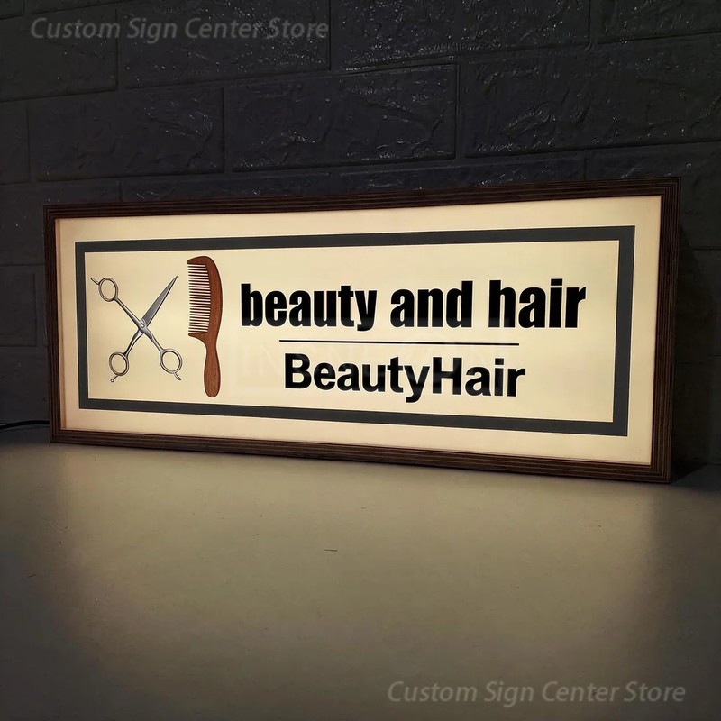 Custom LED Neon Acrylic Sign B - Neon Sign Led Custom 评论和价格