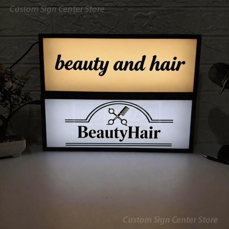 Custom LED Neon Acrylic Sign B - Neon Sign Led Custom 评论和价格