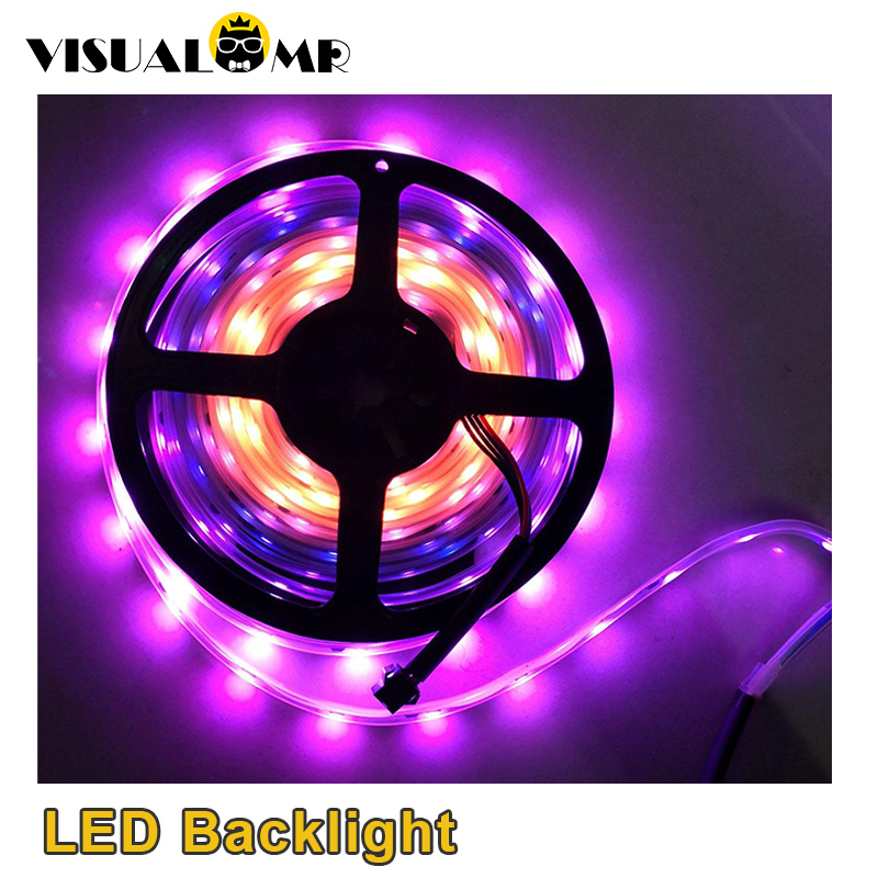LED Backlight for Fixed Frame  - Home Decor Ai Free 评论和价格